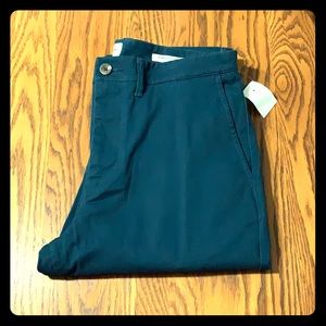 Goodfellow & Co Hennepin Taper Chino Pants 32x32